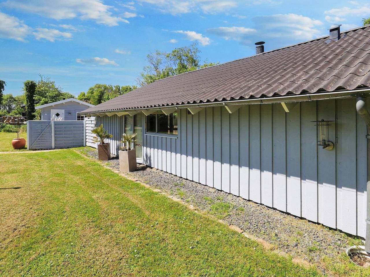 Foto 4 von 36: 4 Sterne Ferienhaus in Præstø