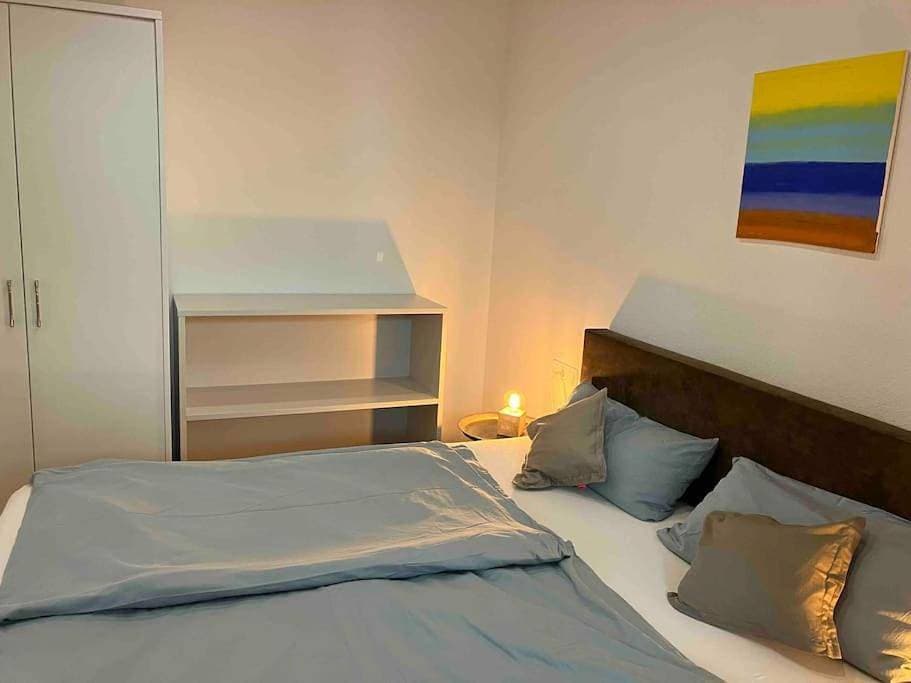 Foto 5 von 28: Two-Bedroom Apartment