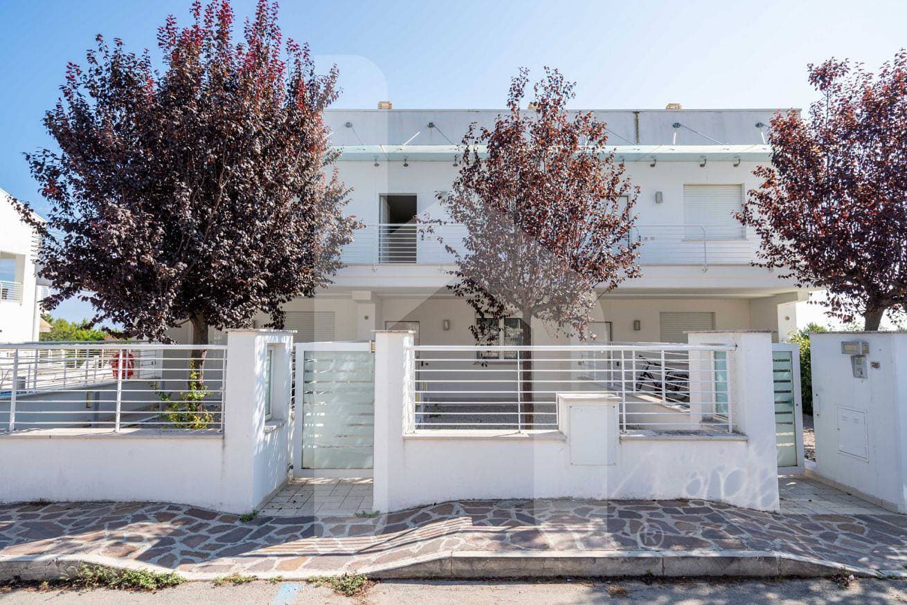 Ferienwohnung 75m² 1