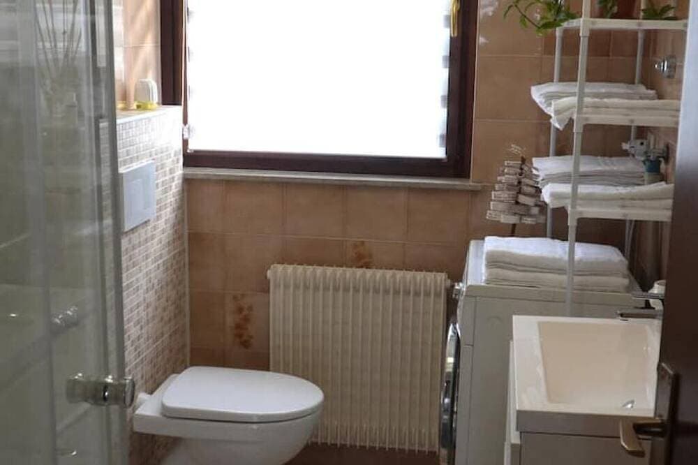 Foto 6 von 30: Cozy apartment with a view of Lake Caldonazzo