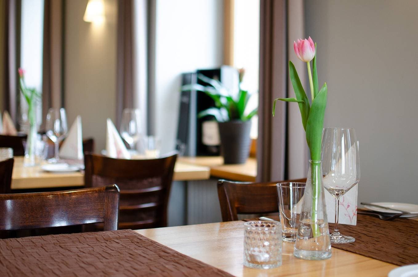 Foto 9 von 16: Doppelzimmer 6 mit Wi-Fi