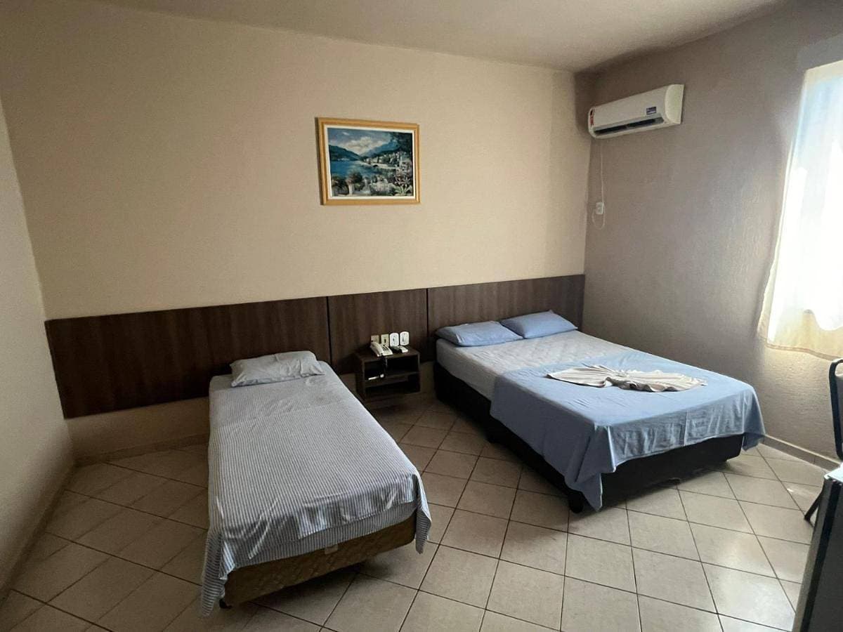 Foto 4 von 7: Double or Twin Room