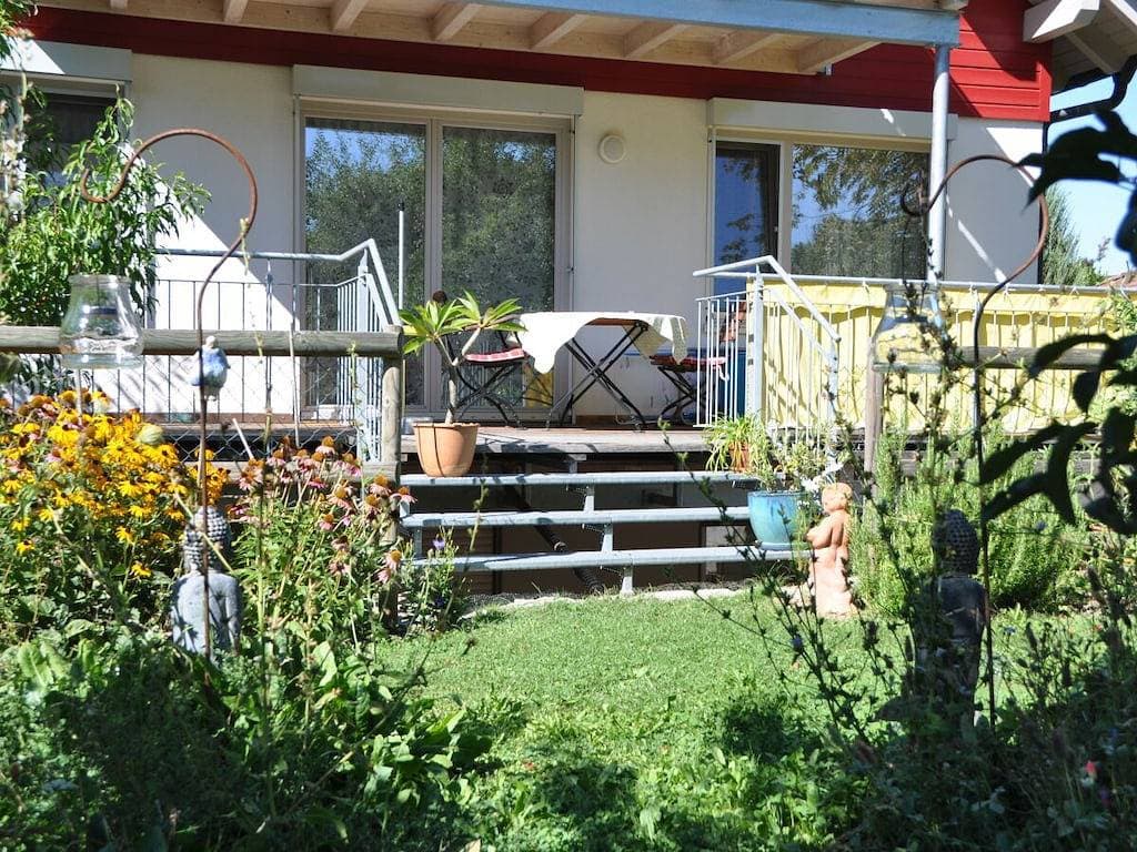 Foto 5 von 21: Ferienwohnung mit Charme 2