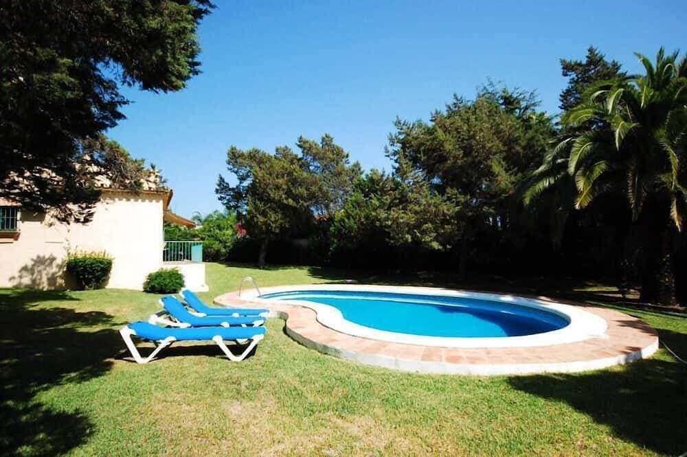 Foto 10 von 15: 2019 jetzt voll - schöne private Villa mit Pool -Costa Del Sol
