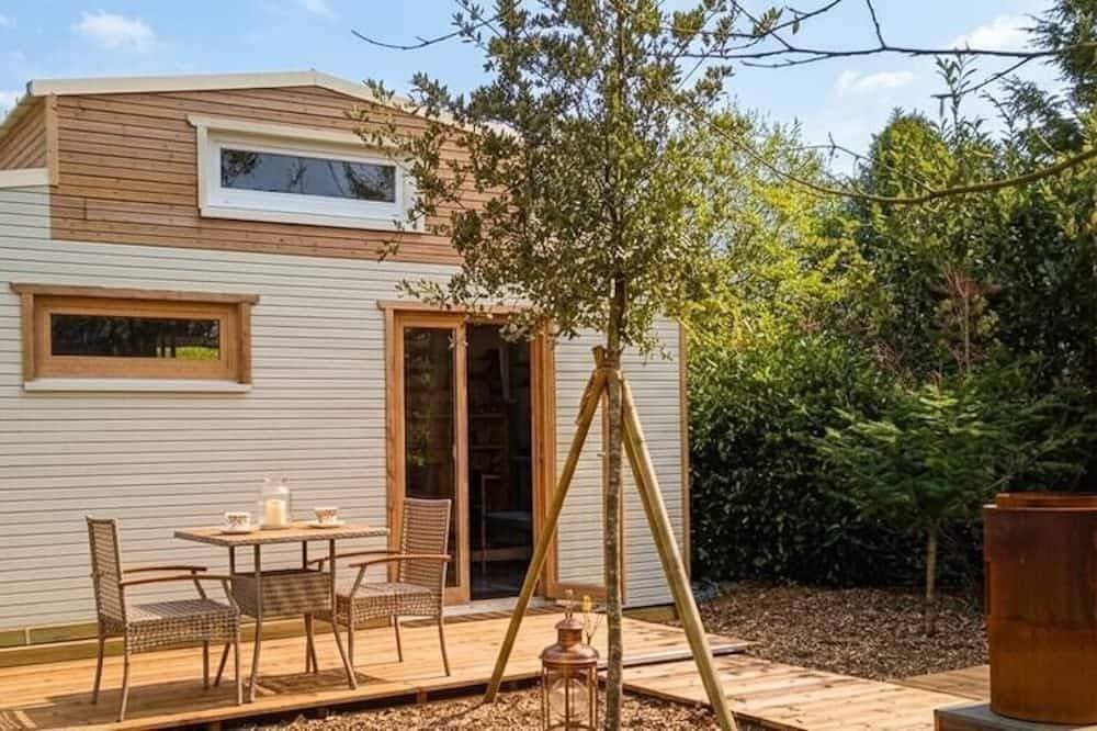 Tiny house-Eigenes Badezimmer 1