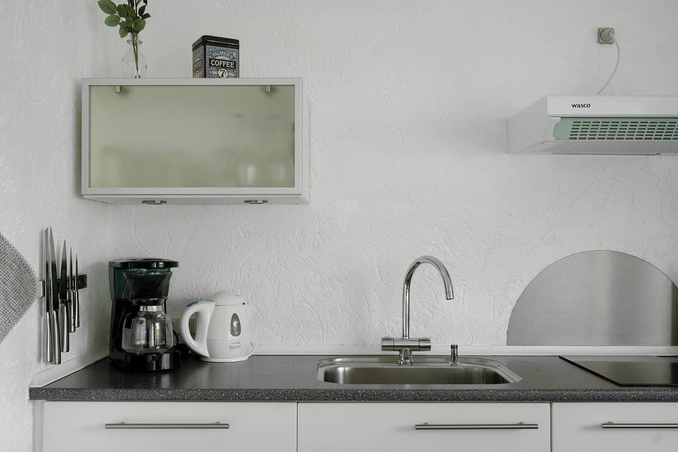 Foto 7 von 22: Ferienwohnung auf Bornholms Klippen