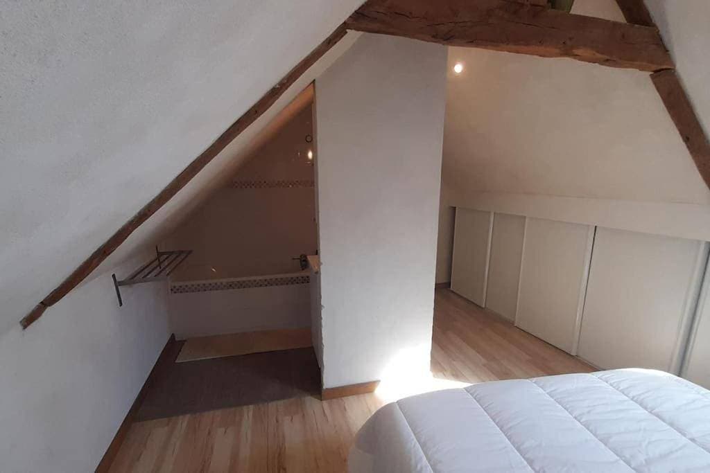 Foto 7 von 15: Charmante maison de campagne