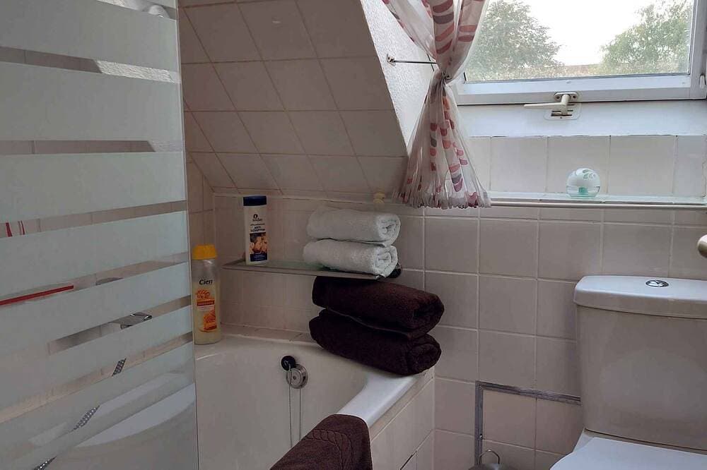Foto 3 von 21: Studio mit Fahrrädern im Schaumburger Land