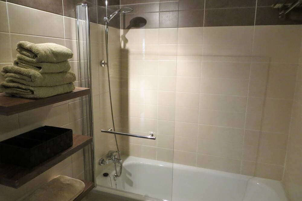 Foto 3 von 27: Moderne zentrale Wohnung mit großer privater Gartenterrasse