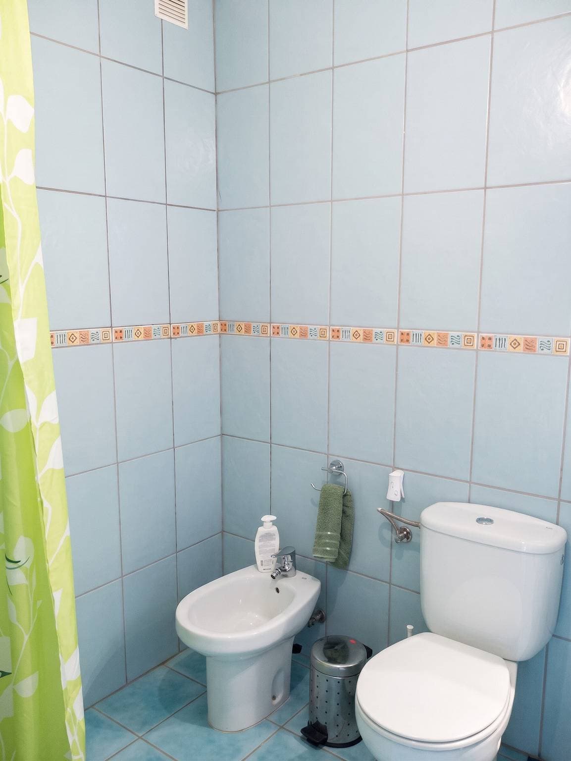Foto 10 von 13: Gemütliche Wohnung in San Sebastián, 44 m² mit Meerblick