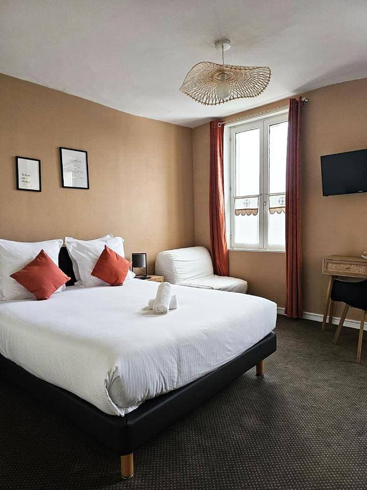 Foto 6 von 9: Triple Room (2 Adults + 1 Child)