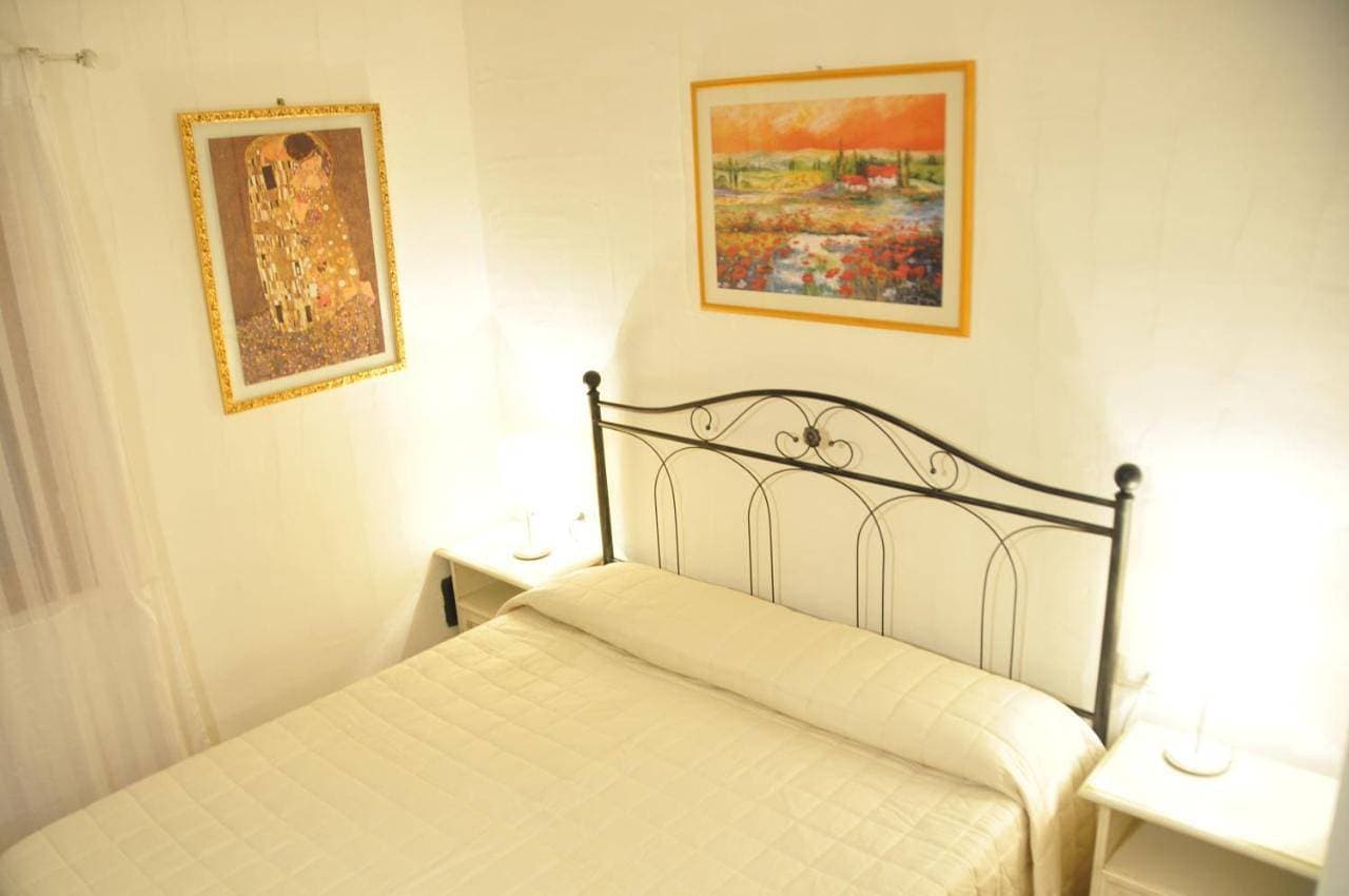 Foto 10 von 20: Two-Bedroom House with Sea View