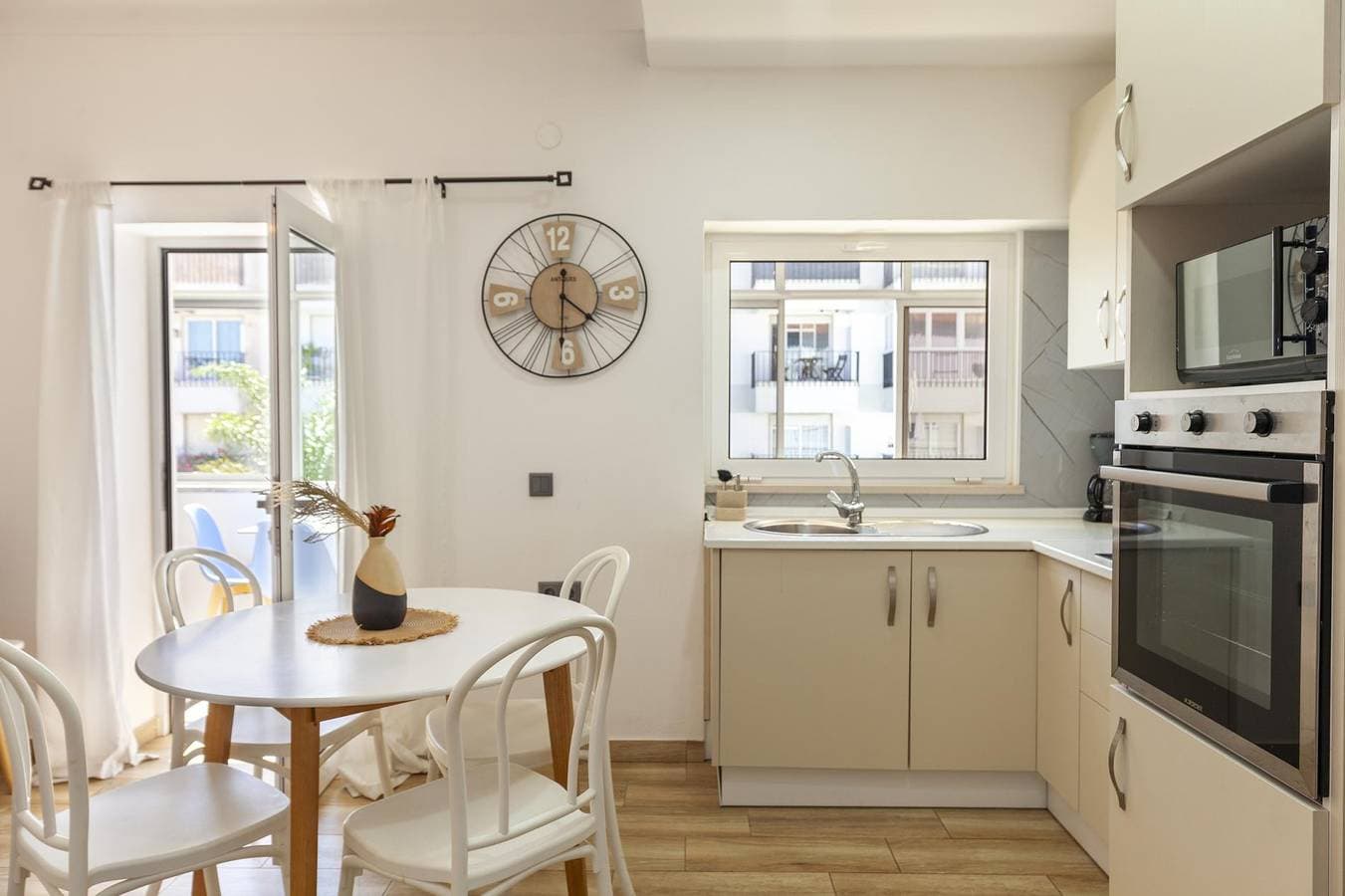 Foto 5 von 31: Ferienwohnung für 4 Personen