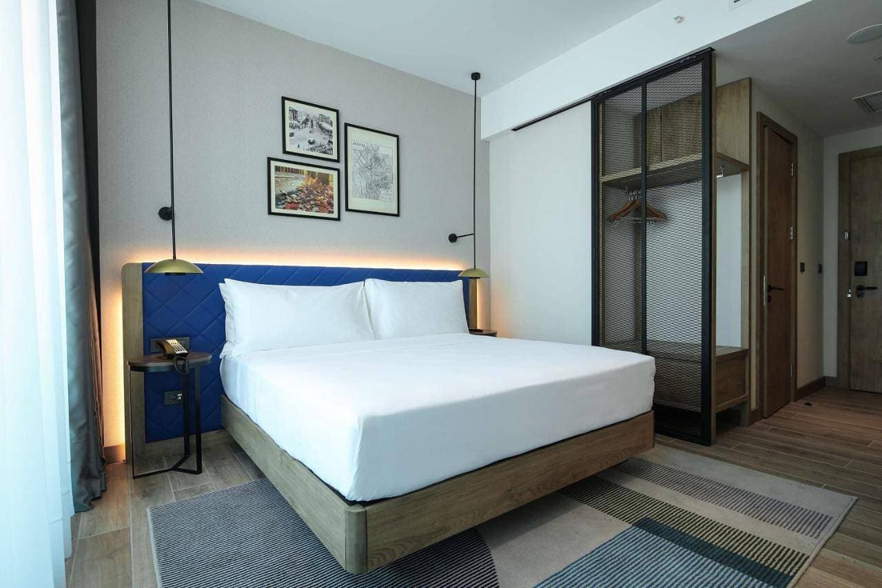 Hilton Garden Inn Ankara Cankaya 1