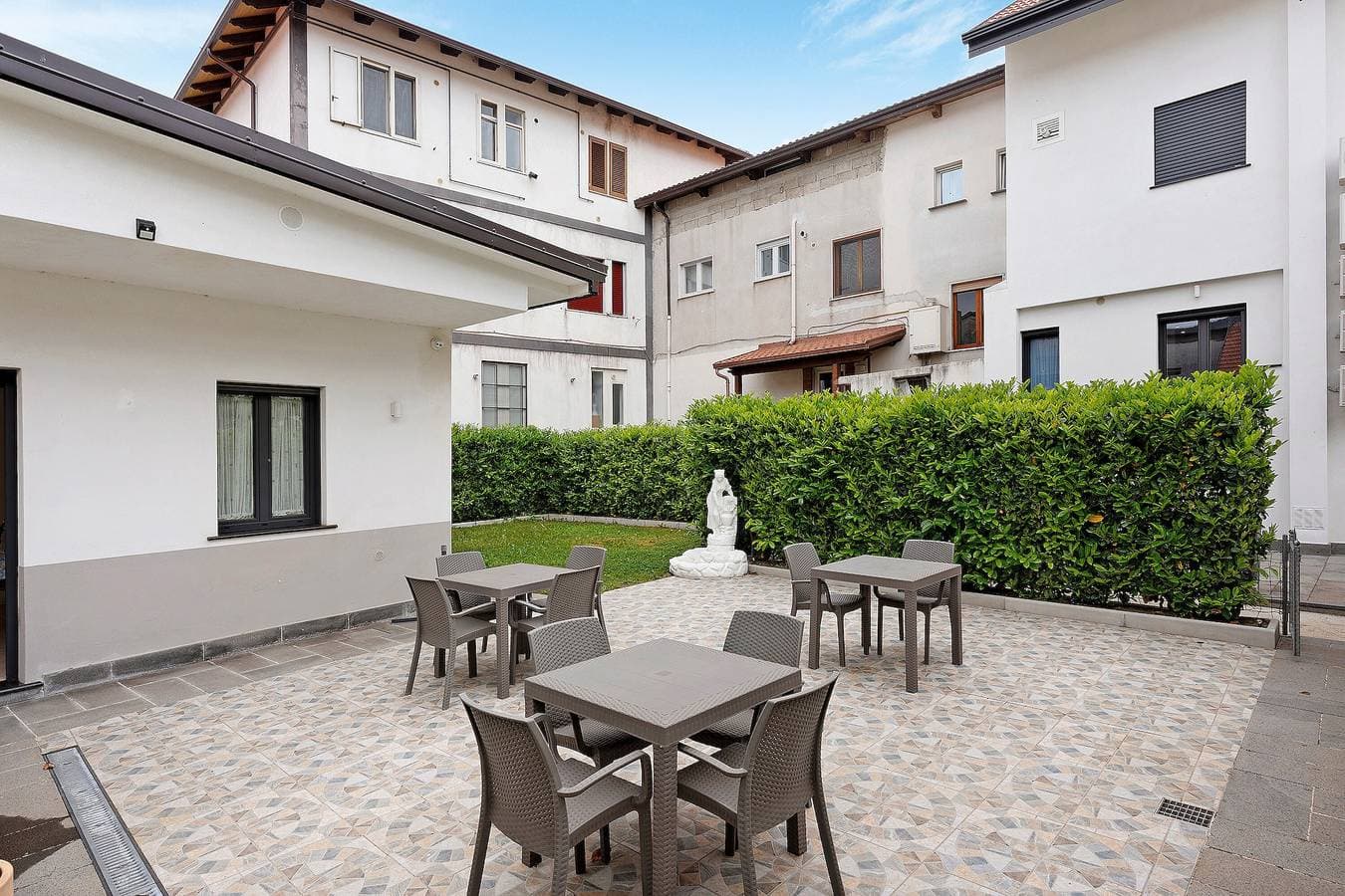 Foto 9 von 25: Amaranto Rooms – Il Sentiero Delle Fonti mit Bergblick, WLAN und Klimaanlage