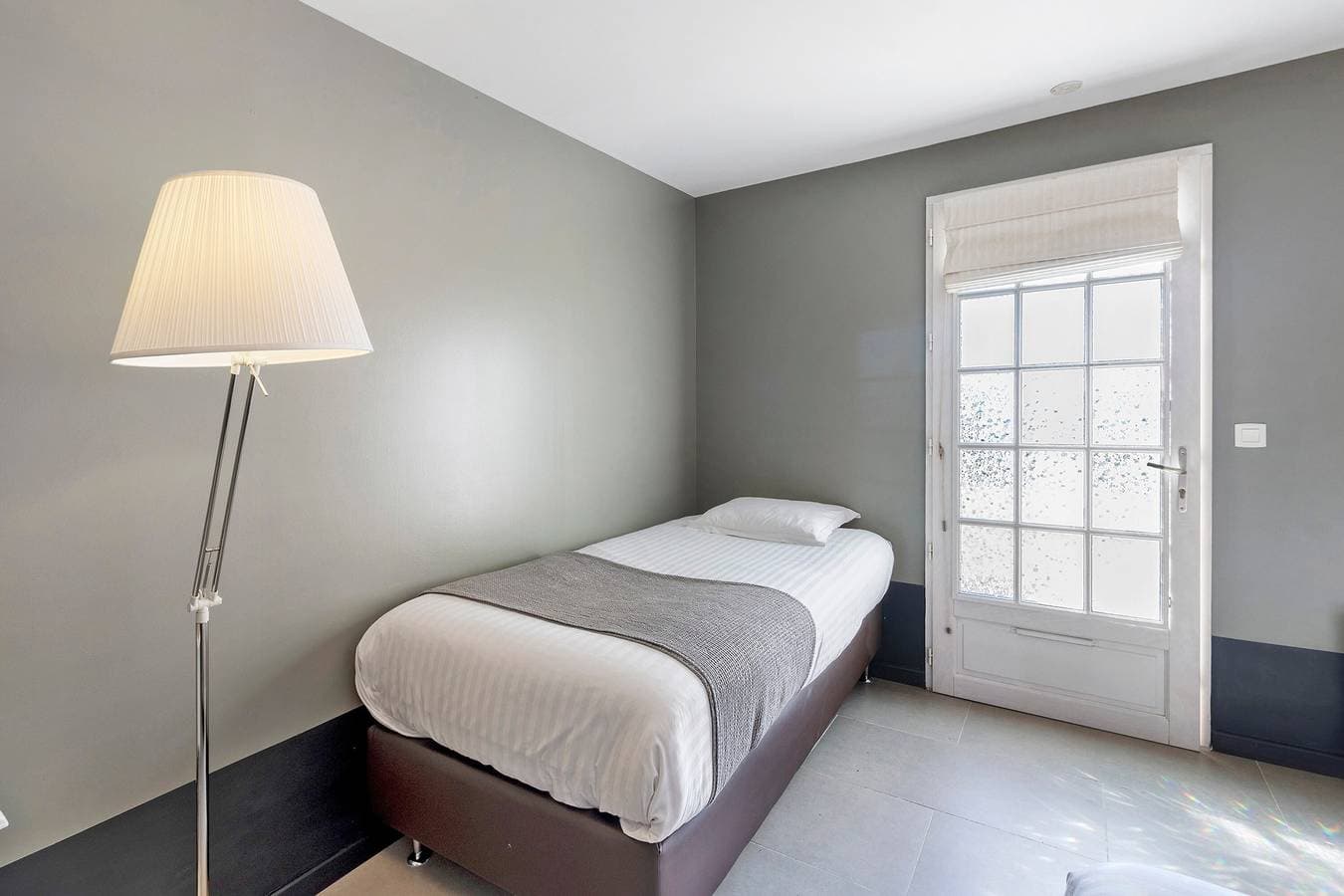 Foto 10 von 32: Gästezimmer „Chambre Grise“ mit Gemeinschaftspool, nahe Sarlat