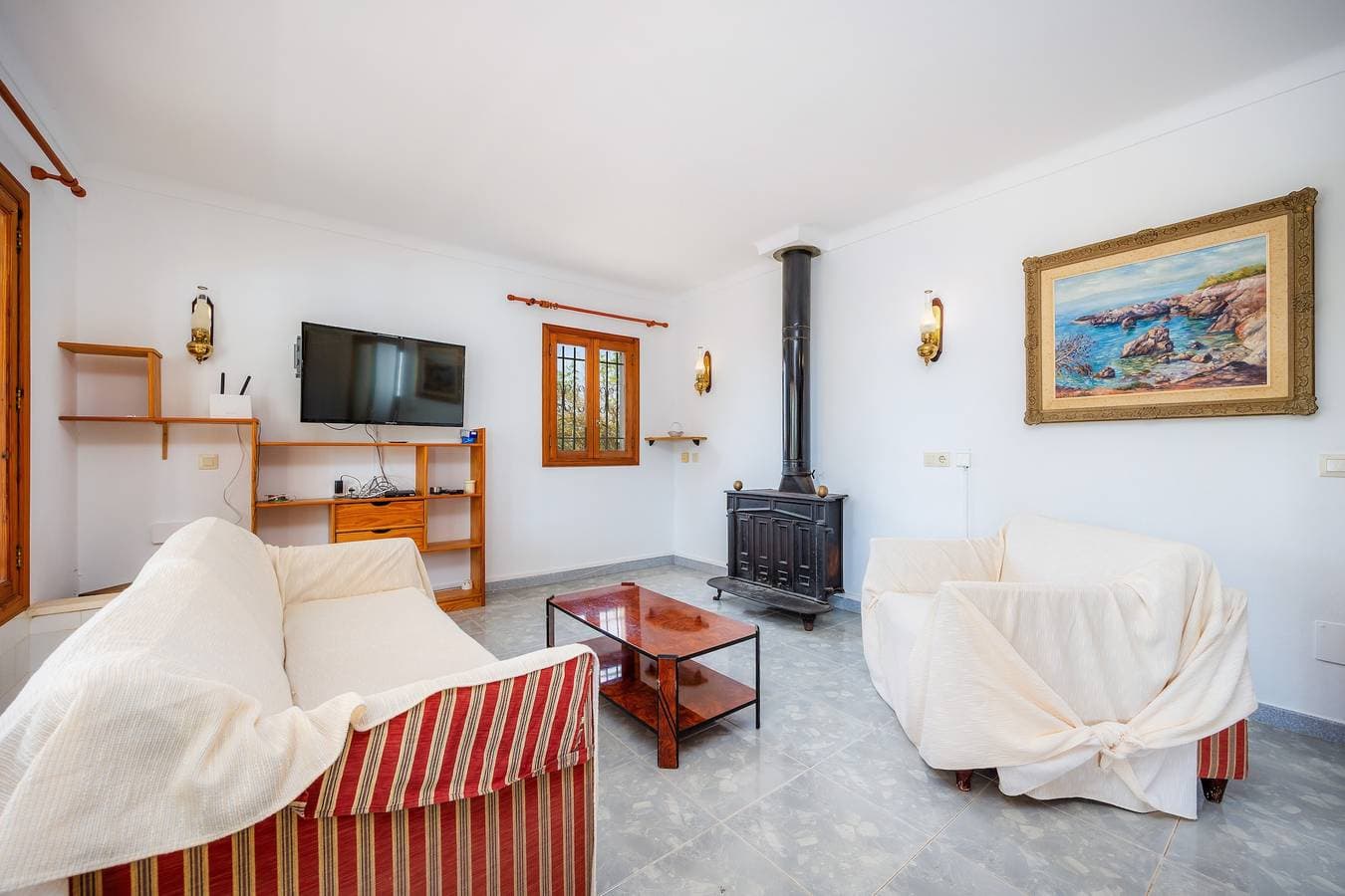 Foto 7 von 30: Finca 'Sa Torre Nova Ref 50' mit privatem Pool, Wi-Fi und Klimaanlage