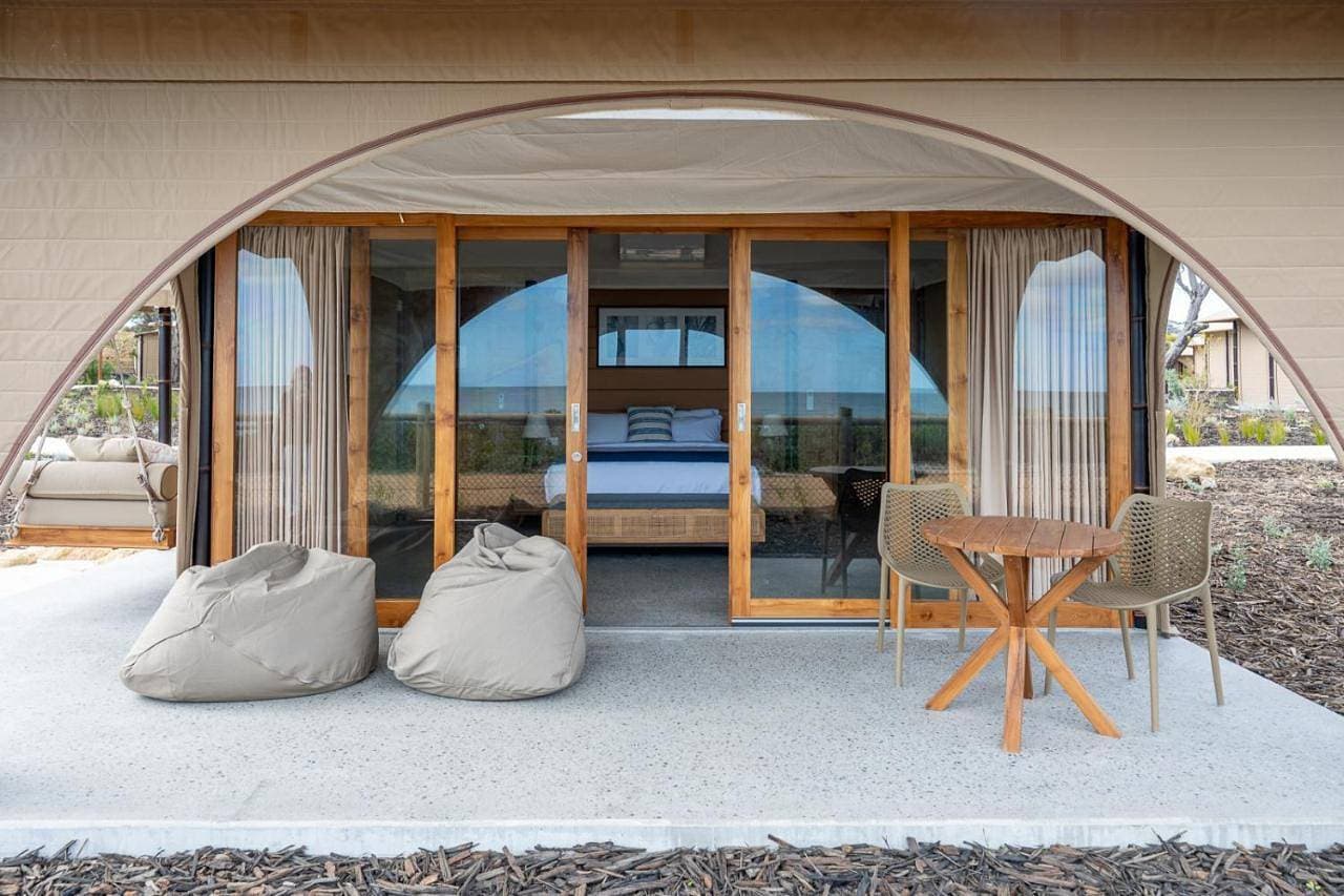 Foto 10 von 10: King Suite with Ocean View