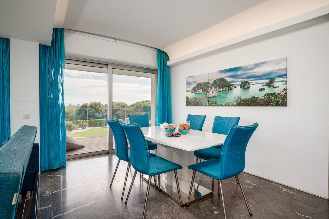 Foto 9 von 40: Protaras Thalassa Beachfront Suite