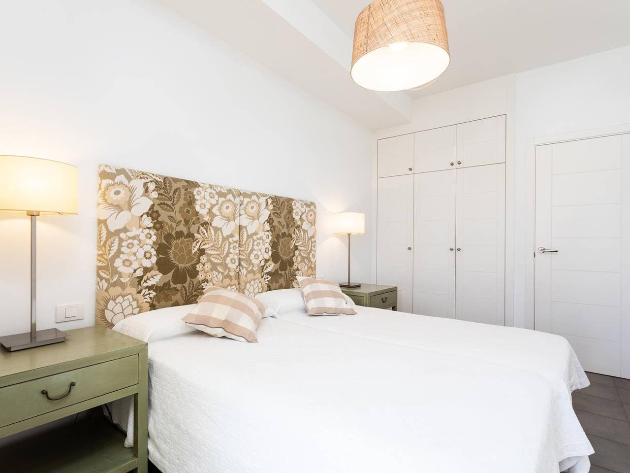 Foto 13 von 29: Ferienwohnung für 5 Personen mit Meerblick