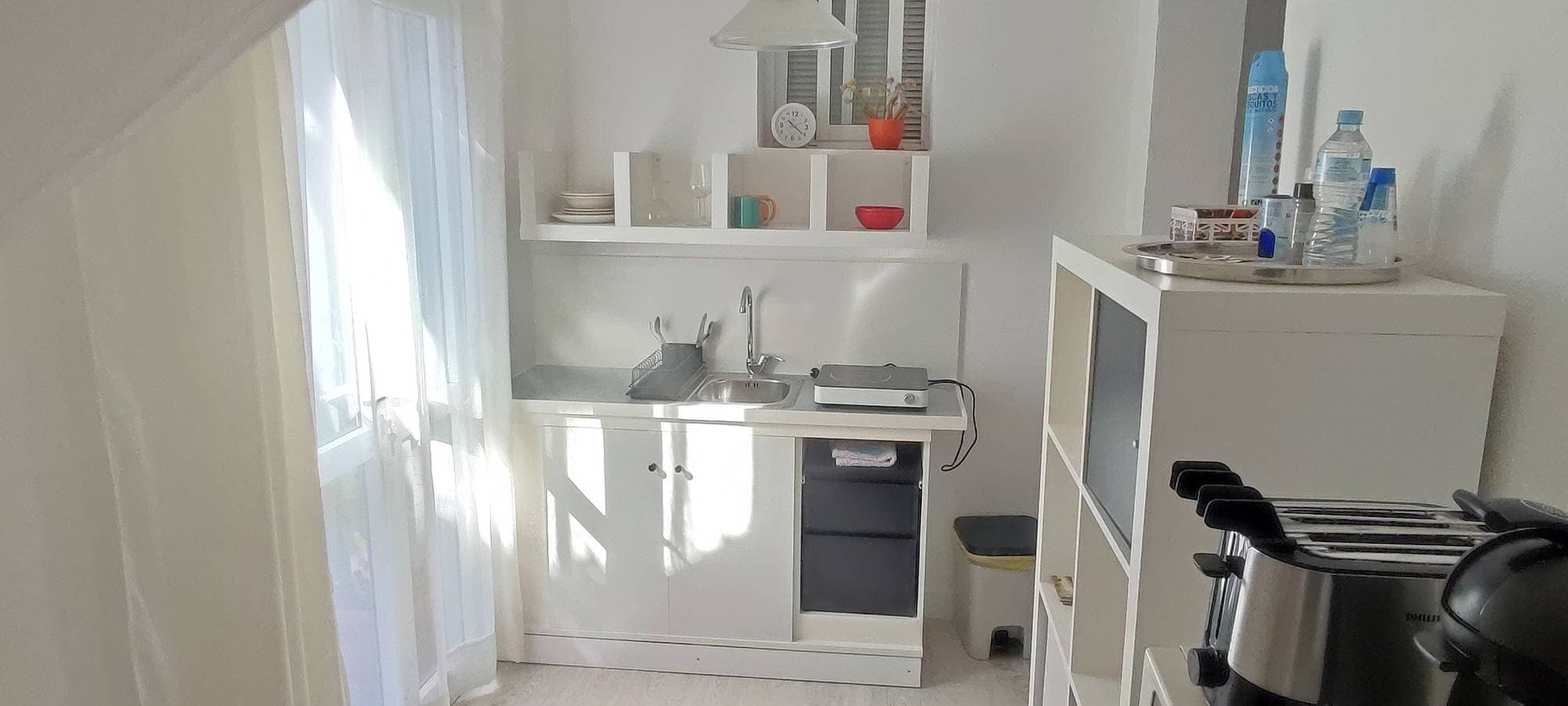 Foto 13 von 24: Ferienwohnung 'Pardelo' mit WLAN