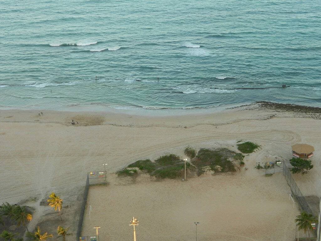 Foto 5 von 14: Wohnung Beira Mar