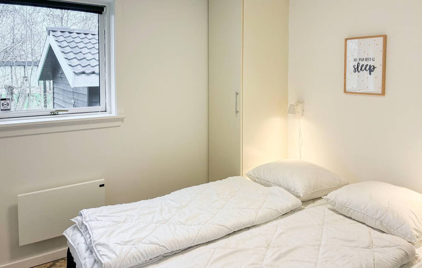 Foto 5 von 17: Ferienhaus für 6 Personen mit Garten
