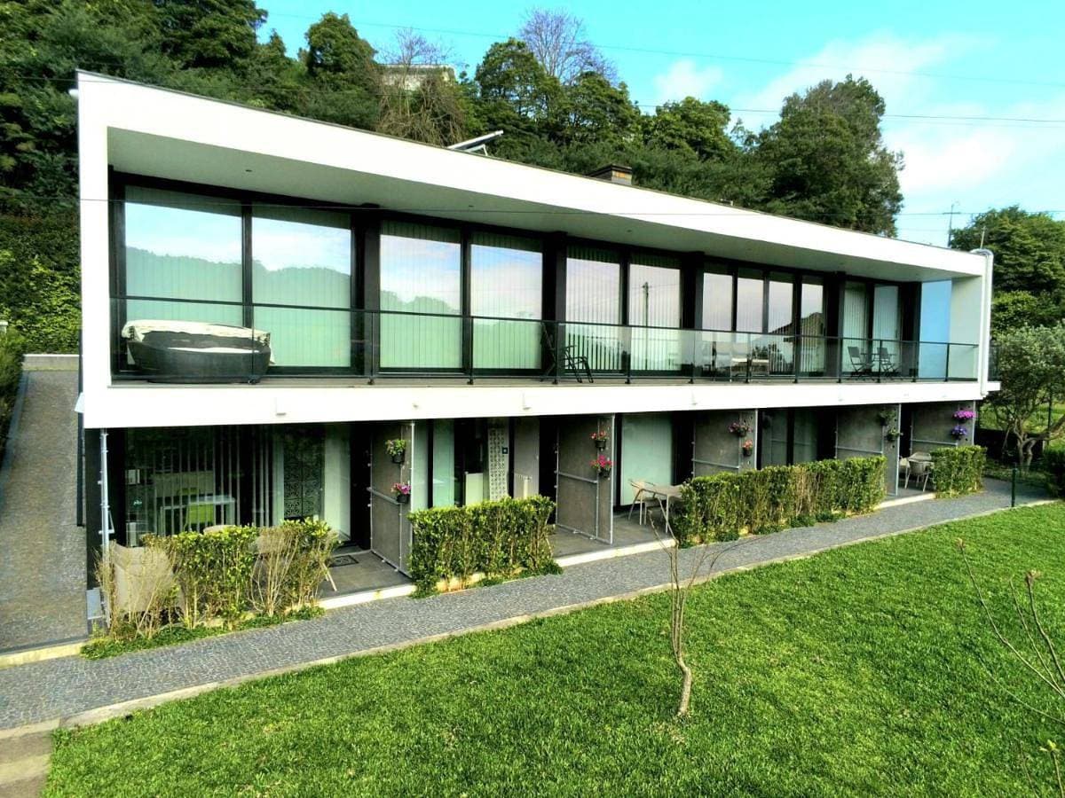Foto 3 von 5: Studio with Garden View