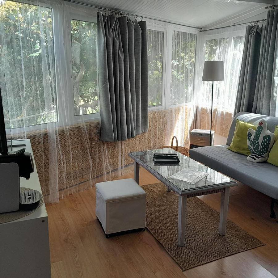 Foto 2 von 60: One-Bedroom House