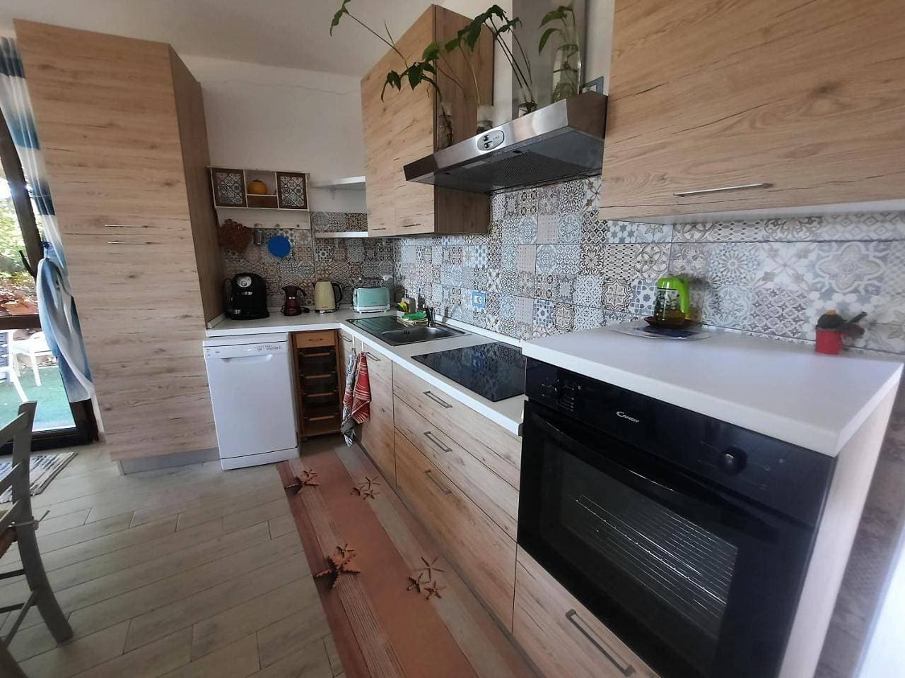 Foto 10 von 48: Two-Bedroom House