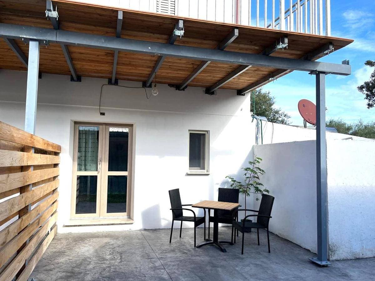 Casa Deborah 1