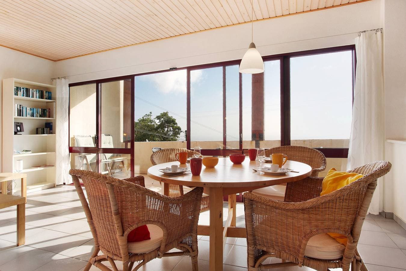 Foto 2 von 29: Ferienwohnung 'Casa Conny' mit Meerblick, Balkon und WLAN