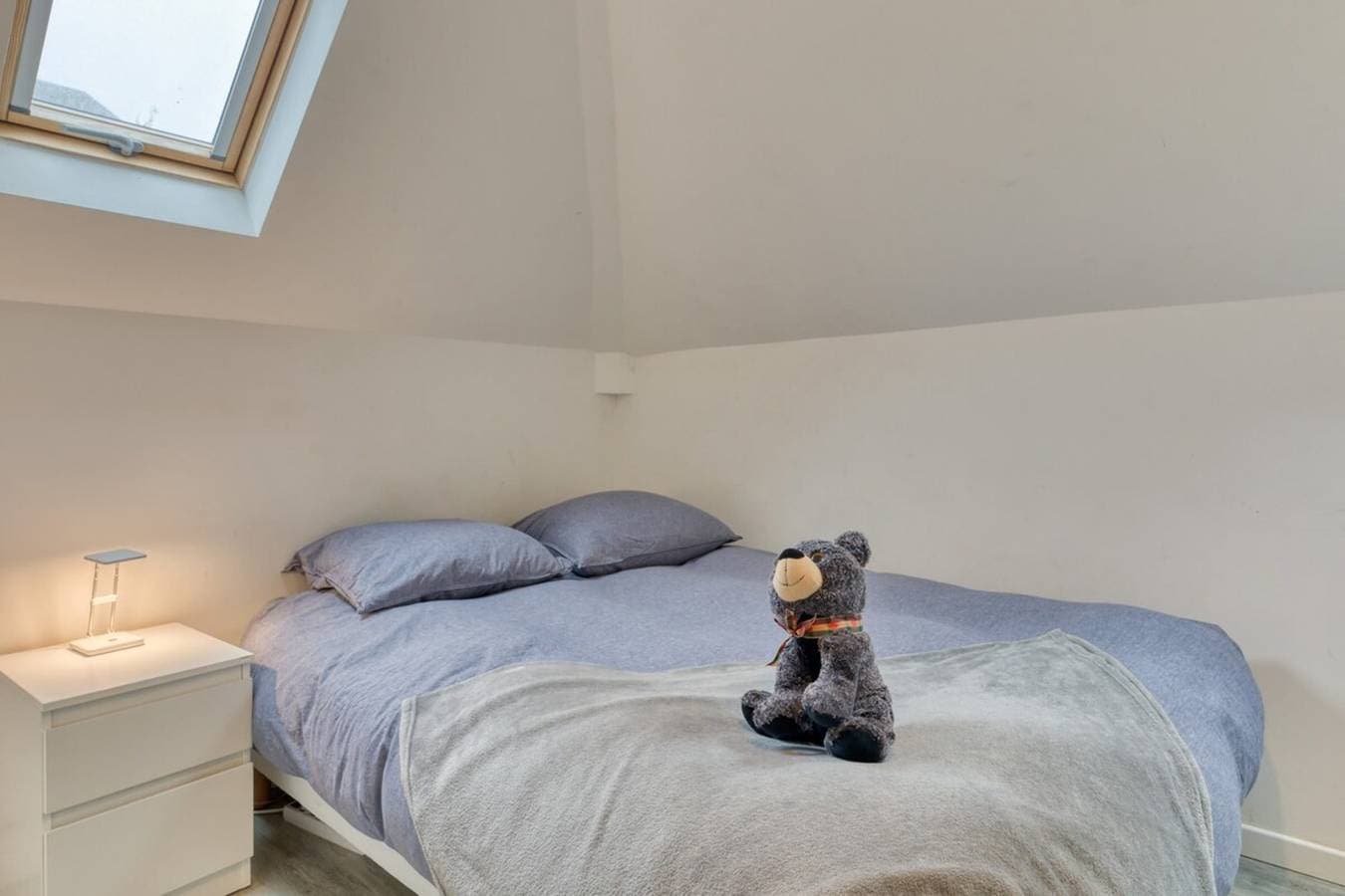 Foto 8 von 14: Ferienhaus für 2 Personen