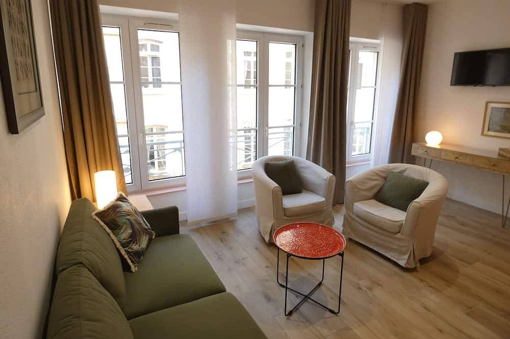 Au Coeur du Vieux Lyon, Studio Lumineux et Cosy 1