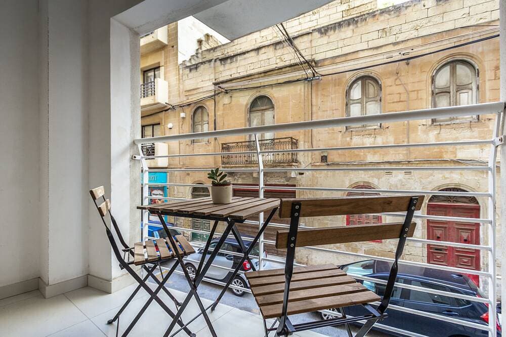Foto 6 von 8: Fantastic Location Sliema Apartment