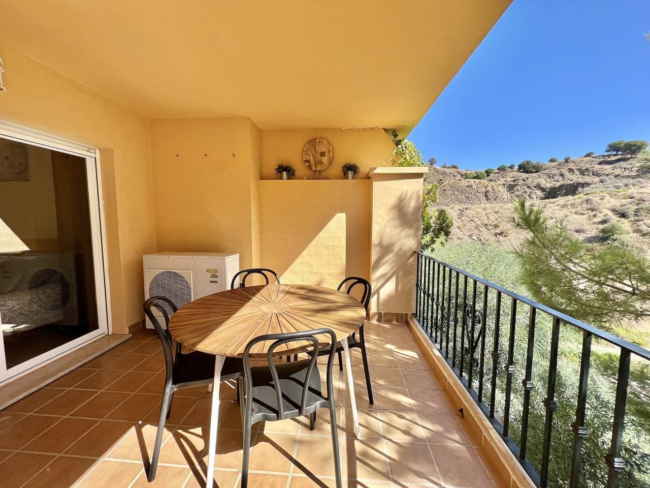 Foto 9 von 39: Appartement a Princess park Calah