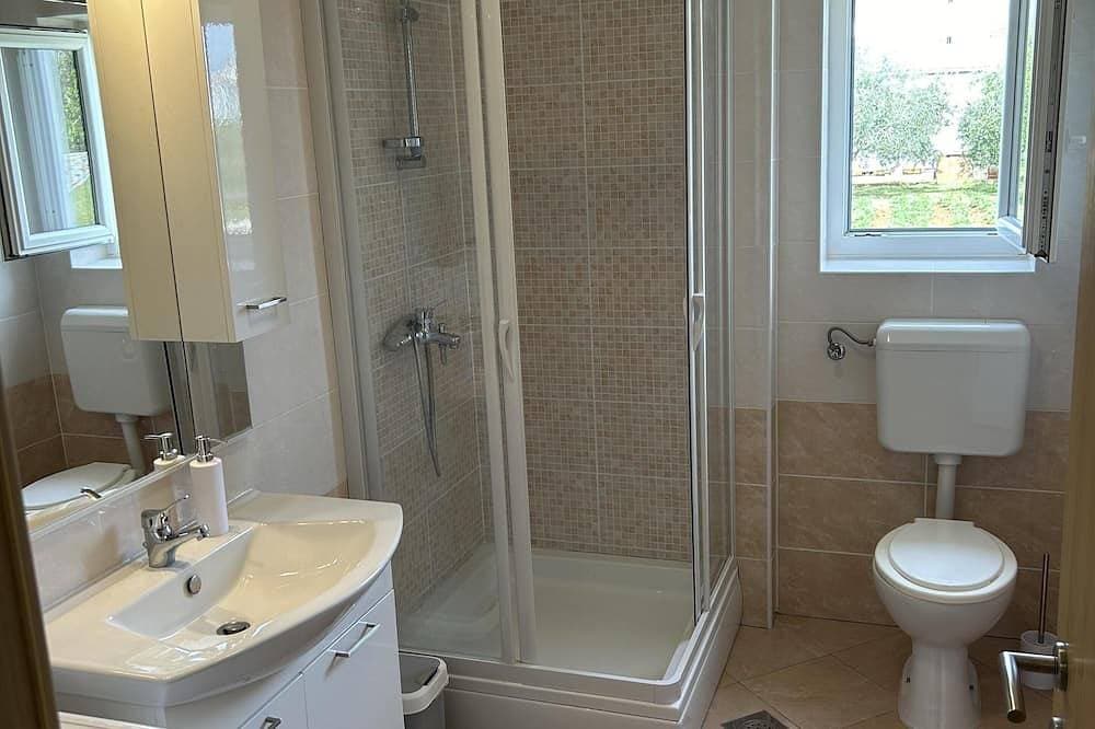 Foto 5 von 15: Ferienwohnung Sweet Lapat 2 (Kvarner - Porat)