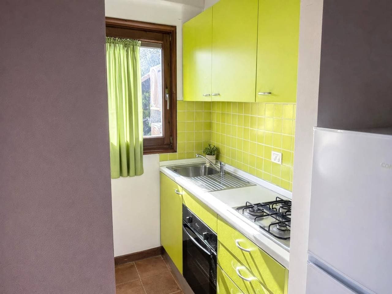 Foto 9 von 28: Komfortable Wohnung in der Nähe von Stintino