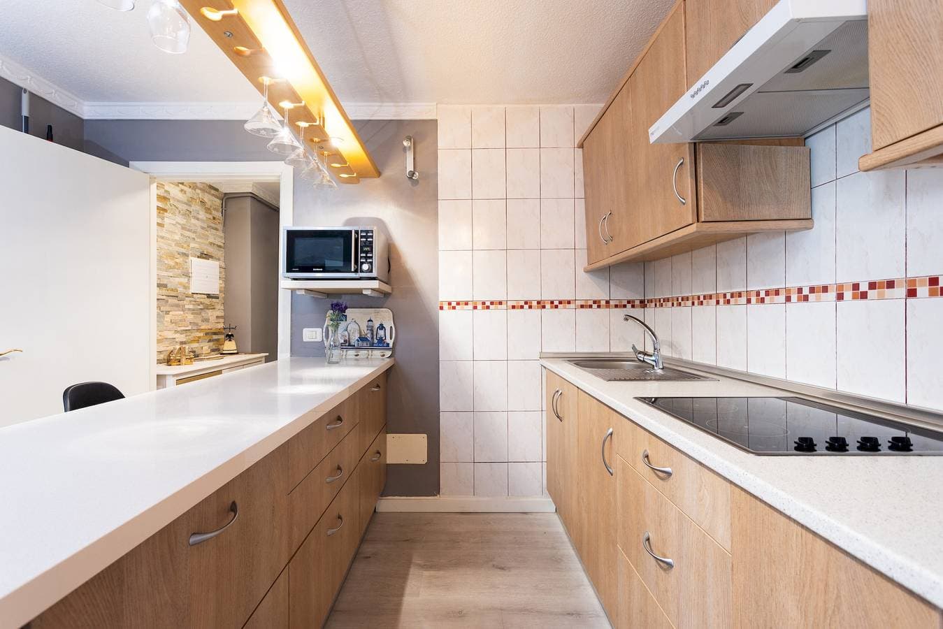 Foto 8 von 32: Ferienwohnung für 4 Personen