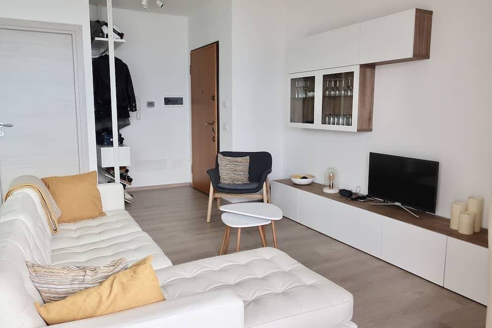 Foto 8 von 30: Fantastische Wohnung mit herrlichem Panoramablick auf den Comer See