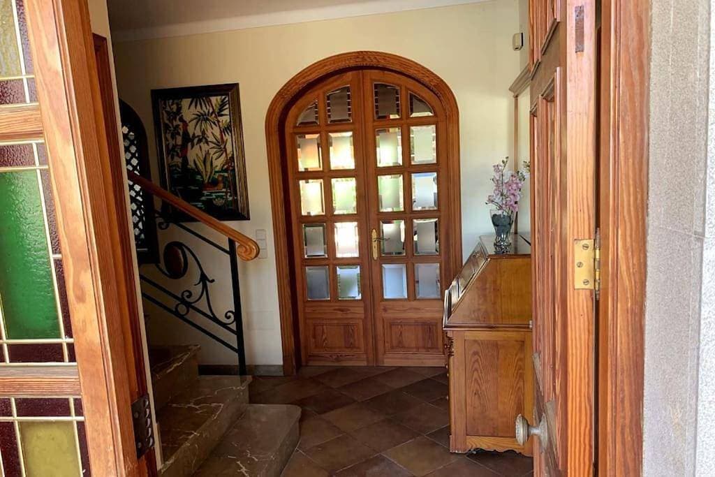 Foto 6 von 17: Four-Bedroom House