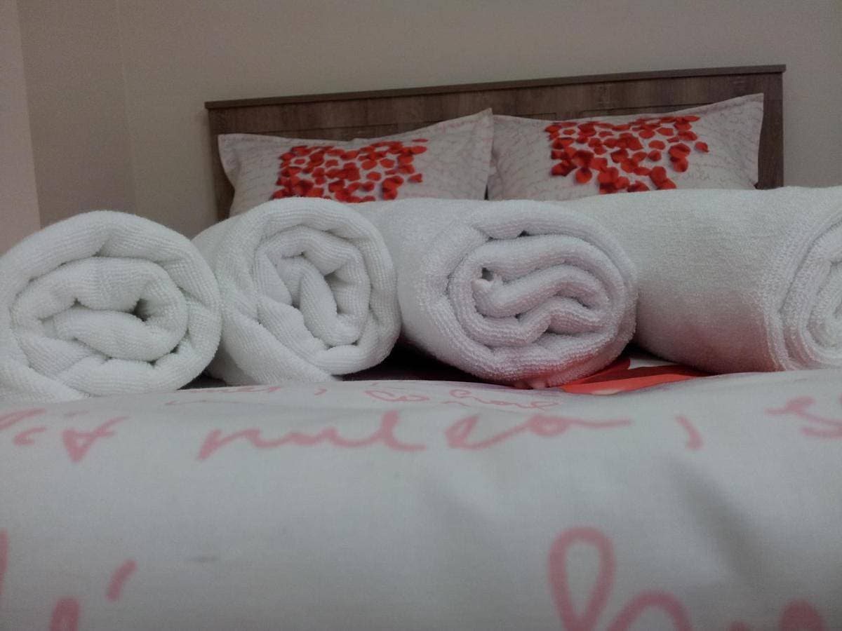 Nelly Guesthouse 1