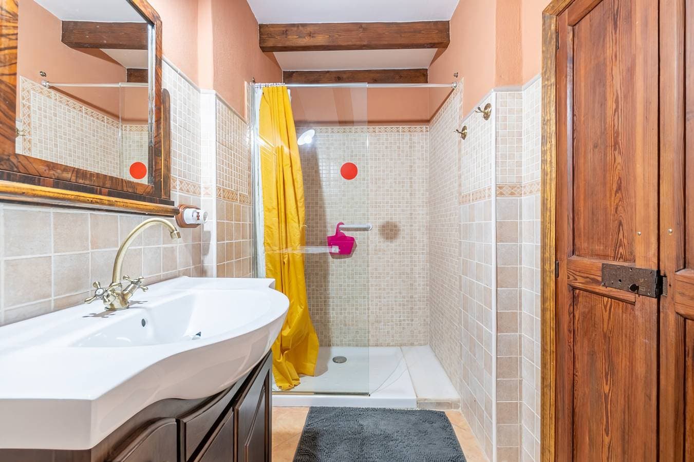 Foto 12 von 27: In Sineu – Finca Son Matginet, 1 km vom Zentrum entfernt