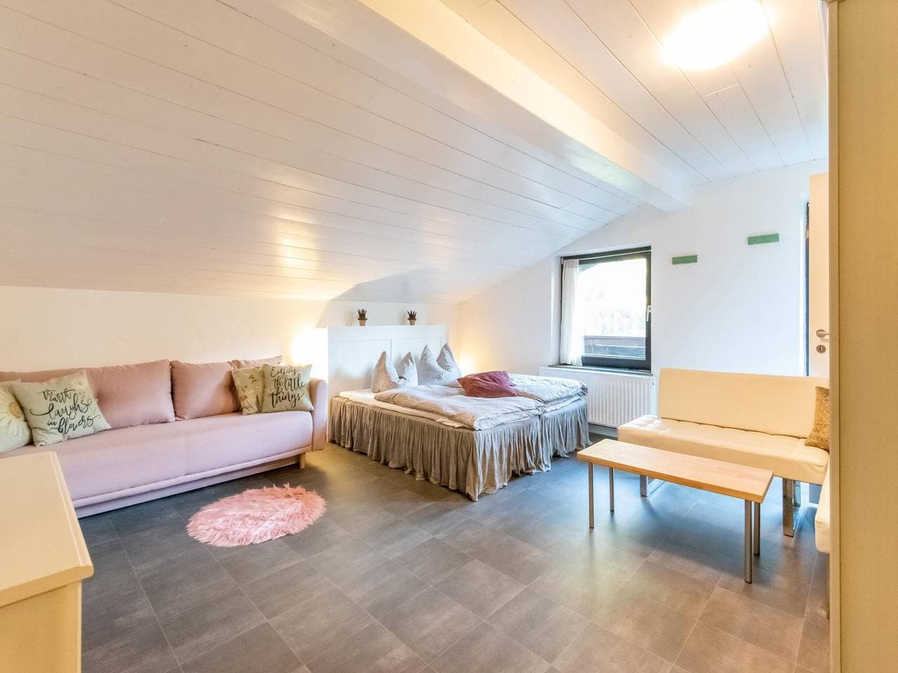 Foto 5 von 75: Wohnung in Bichlbach nahe Skipisten