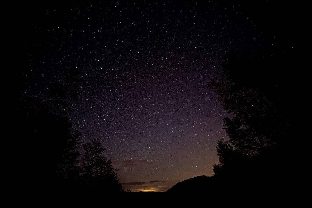 Foto 10 von 18: Camp Lillian wunderschöne neue Hütte mit Aussicht