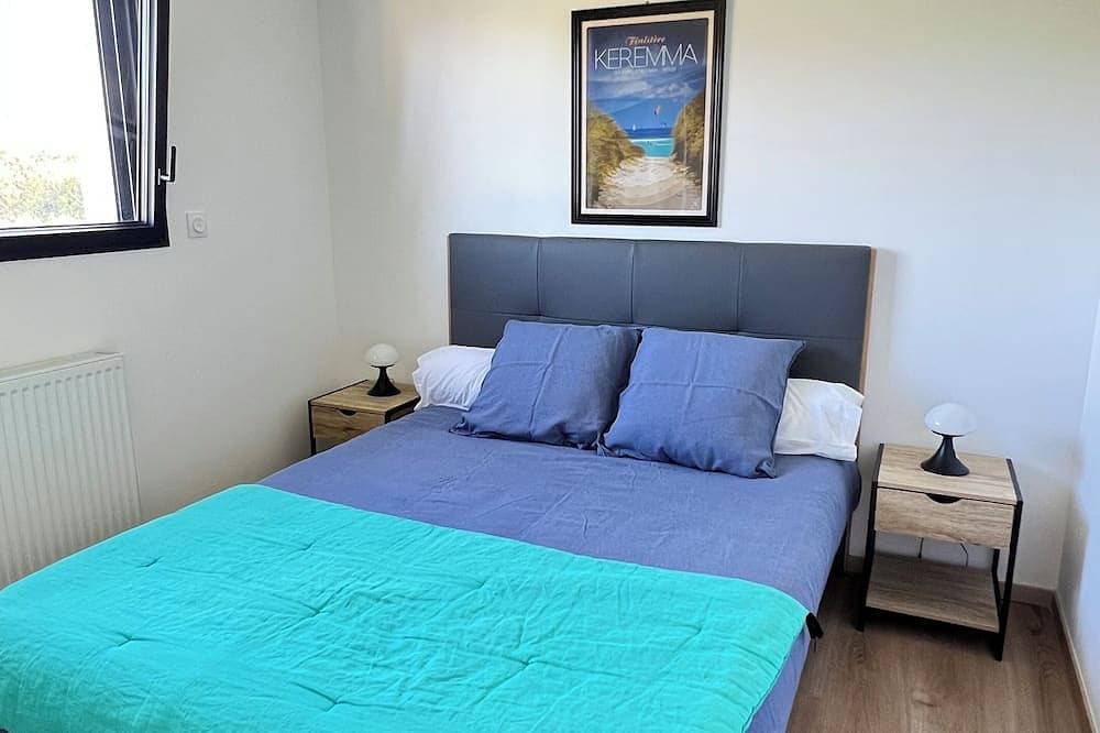 Foto 4 von 22: Villa Cinroc, à 6mn de la Plage du Garo et du