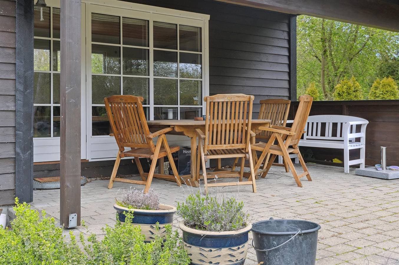 Foto 7 von 27: Pet friendly home in Gedser with WiFi