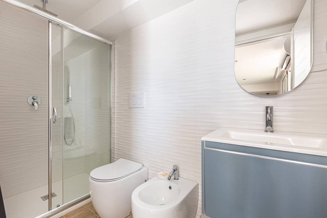Foto 13 von 24: Ferienwohnung für 2 Personen mit Garten