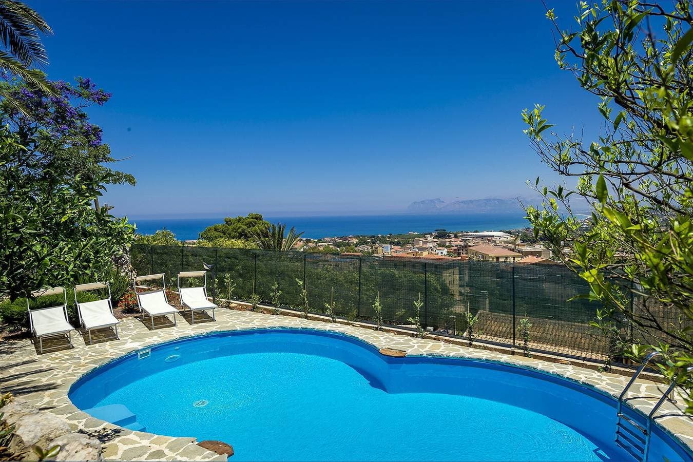 Villa 140m² 1