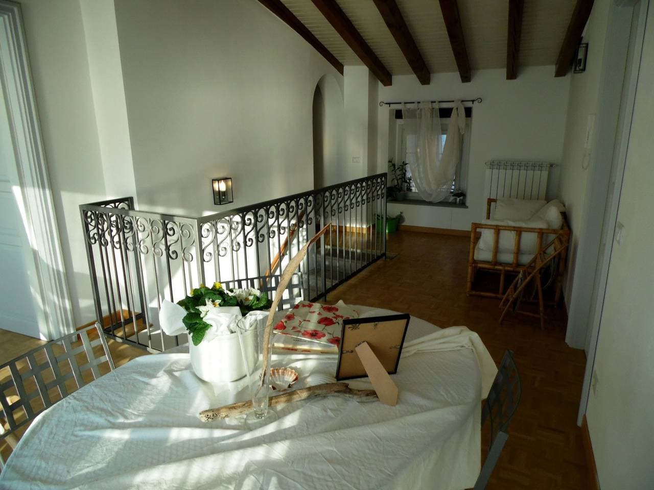 Foto 7 von 40: Wohnung in Vello am Iseo-Strand